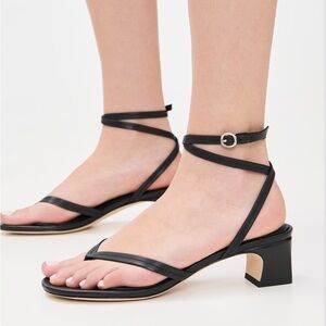 rag & bone Gemma Strappy Sandals